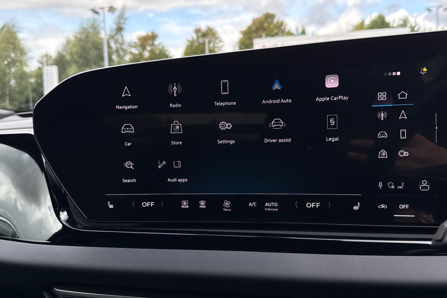 Used Audi A5 2025 for sale - 77382755: Photo 27