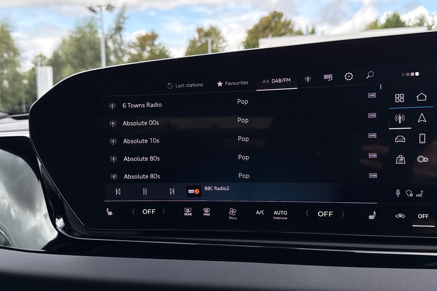 Used Audi A5 2025 for sale - 77382755: Photo 28