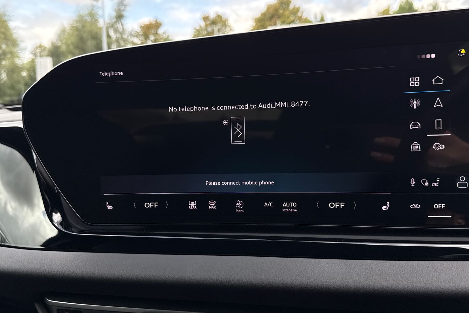 Used Audi A5 2025 for sale - 77382755: Photo 29