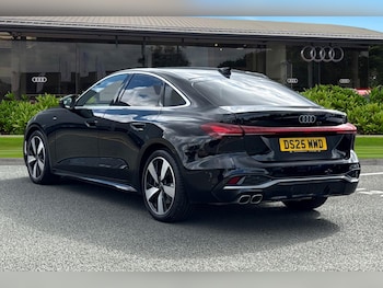 Used Audi A5 2025 for sale - 77382755: Photo