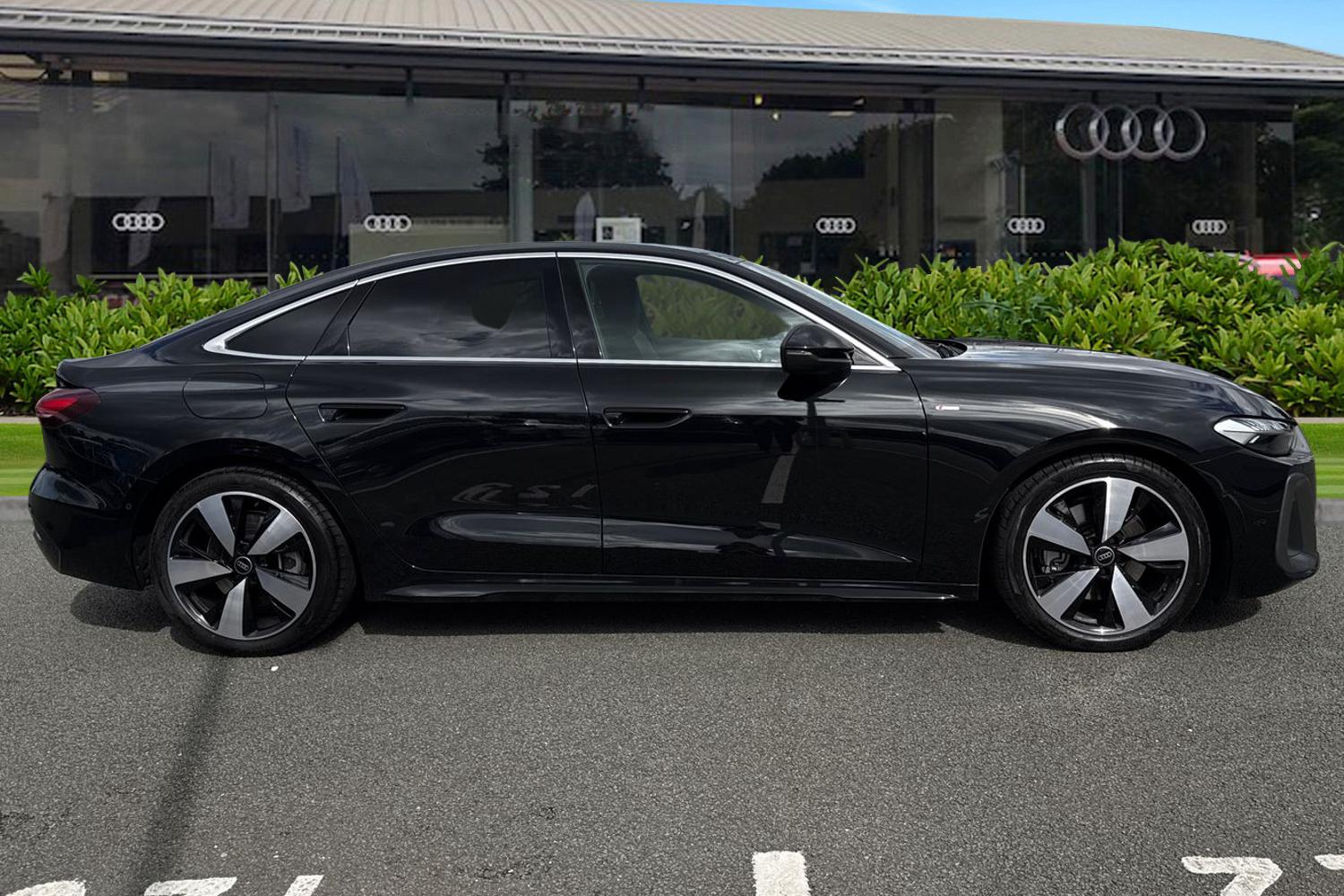 Used Audi A5 2025 for sale - 77382755: Photo 3