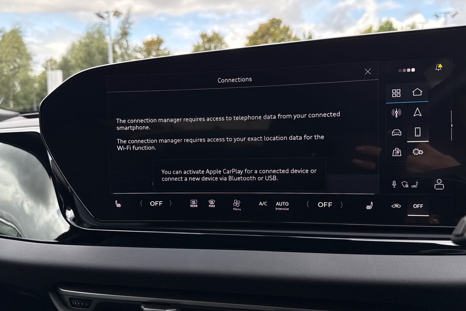 Used Audi A5 2025 for sale - 77382755: Photo 30