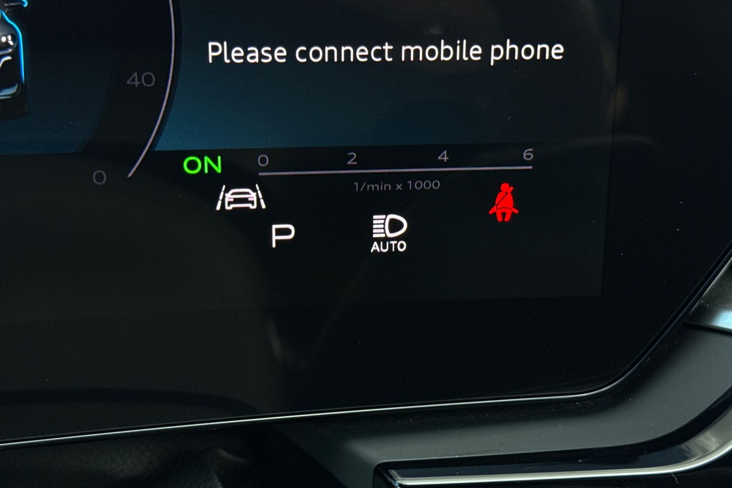 Used Audi A5 2025 for sale - 77382755: Photo 35