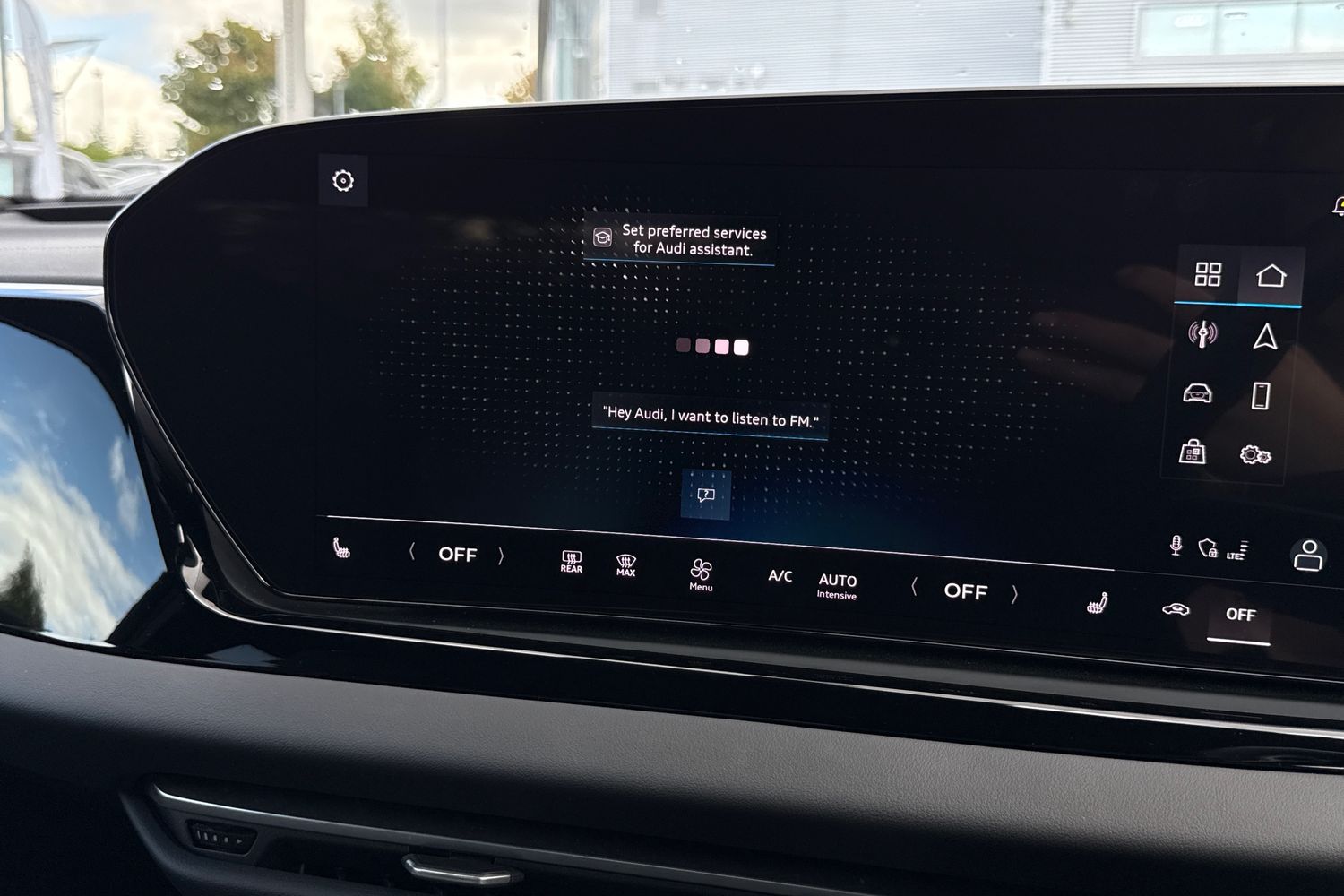 Used Audi A5 2025 for sale - 77382755: Photo 37