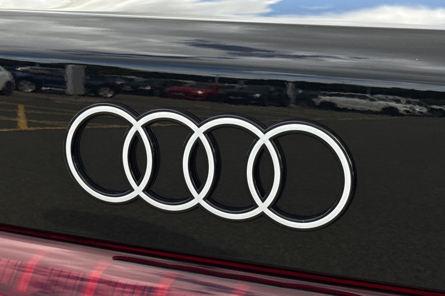 Used Audi A5 2025 for sale - 77382755: Photo 43