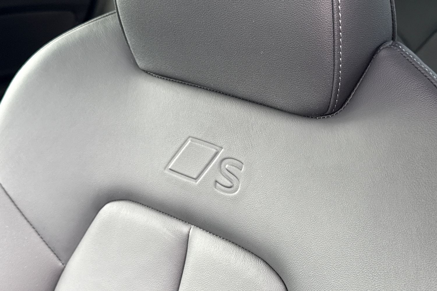 Used Audi A5 2025 for sale - 77382755: Photo 48