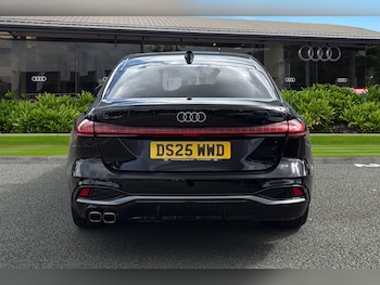 Used Audi A5 2025 for sale - 77382755: Photo