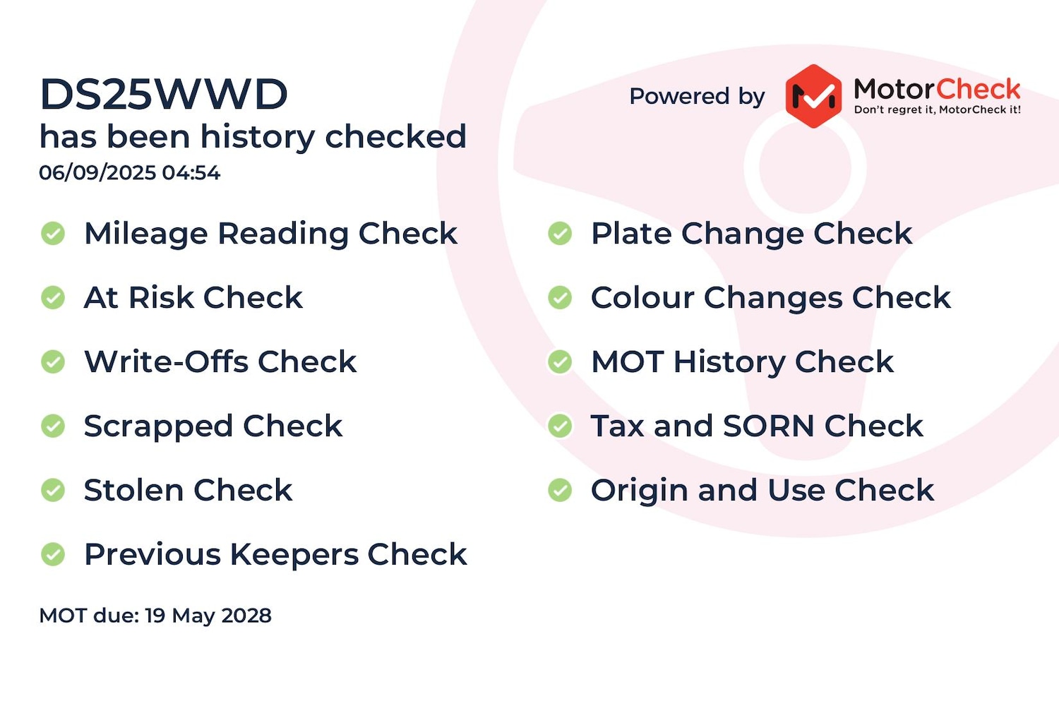 Used Audi A5 2025 for sale - 77382755: Photo 5