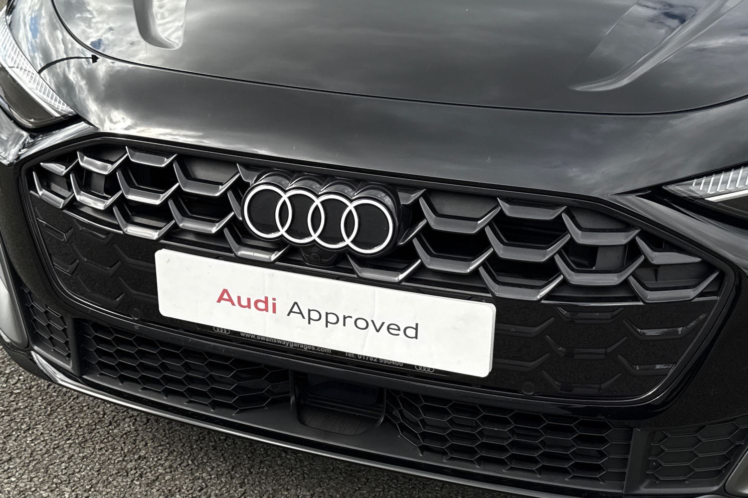 Used Audi A5 2025 for sale - 77382755: Photo 53