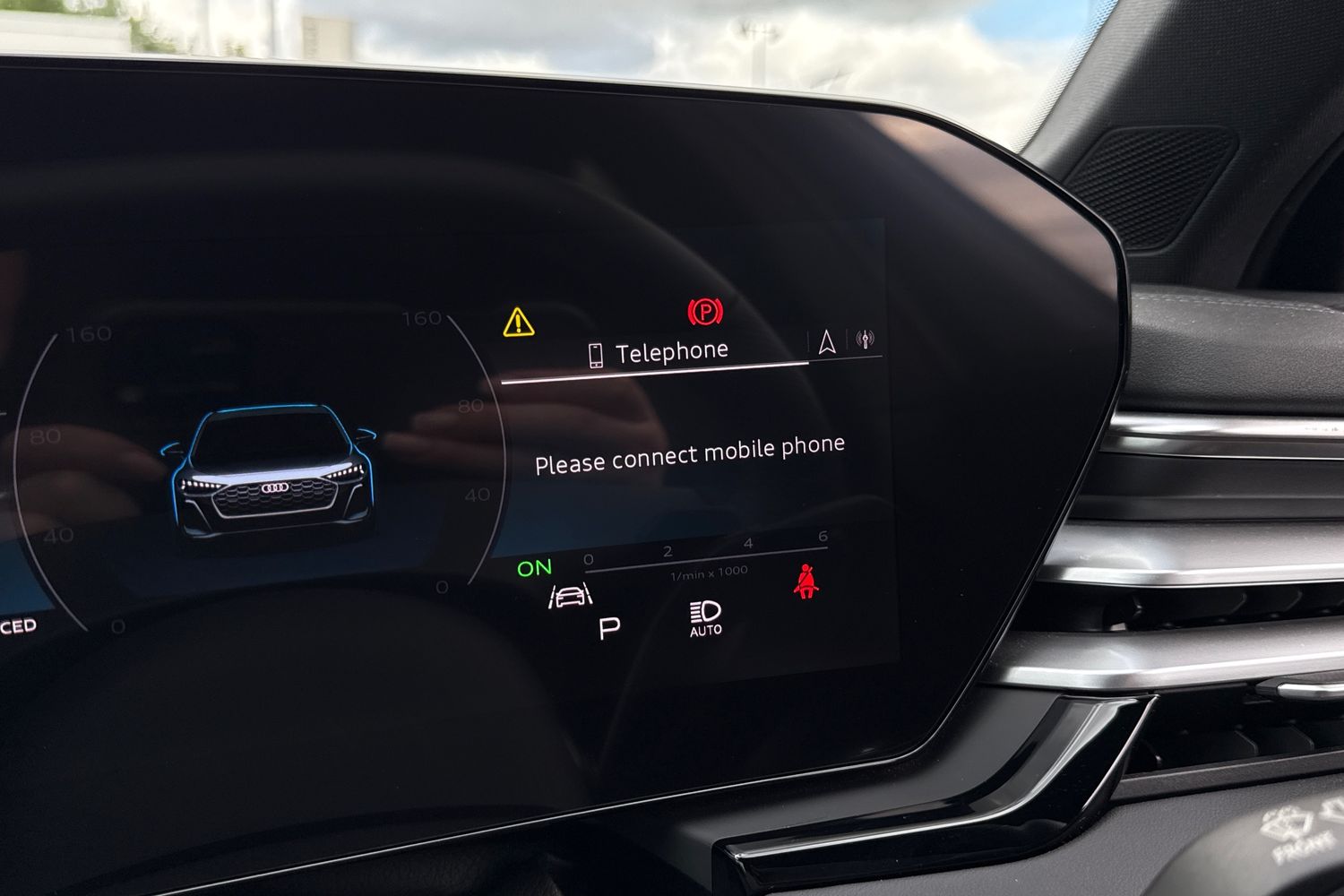 Used Audi A5 2025 for sale - 77382755: Photo 55