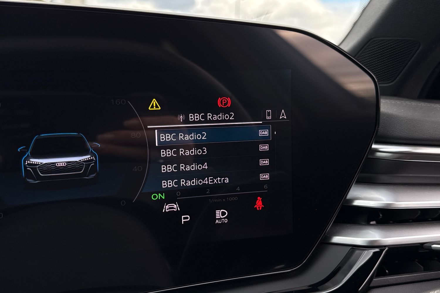 Used Audi A5 2025 for sale - 77382755: Photo 56