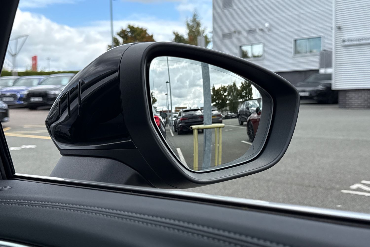 Used Audi A5 2025 for sale - 77382755: Photo 61