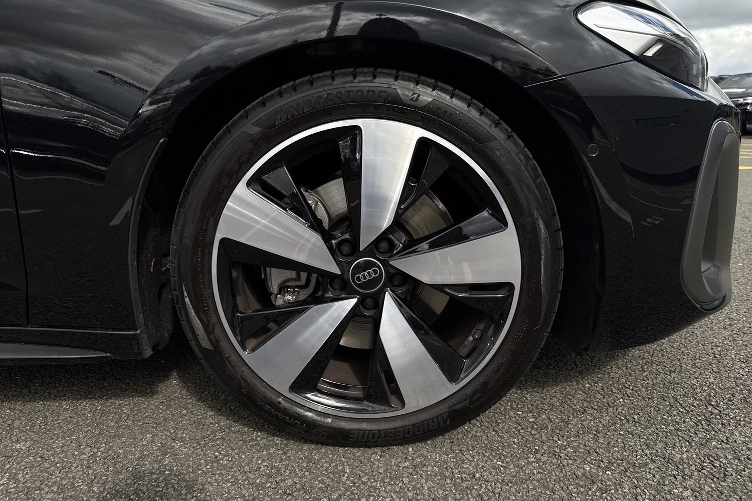 Used Audi A5 2025 for sale - 77382755: Photo 7