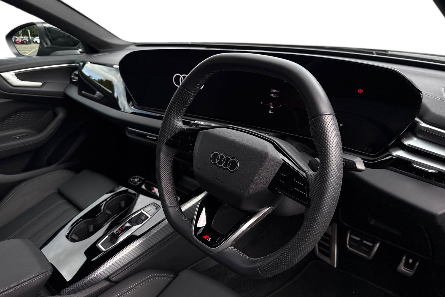 Used Audi A5 2025 for sale - 77382755: Photo 8