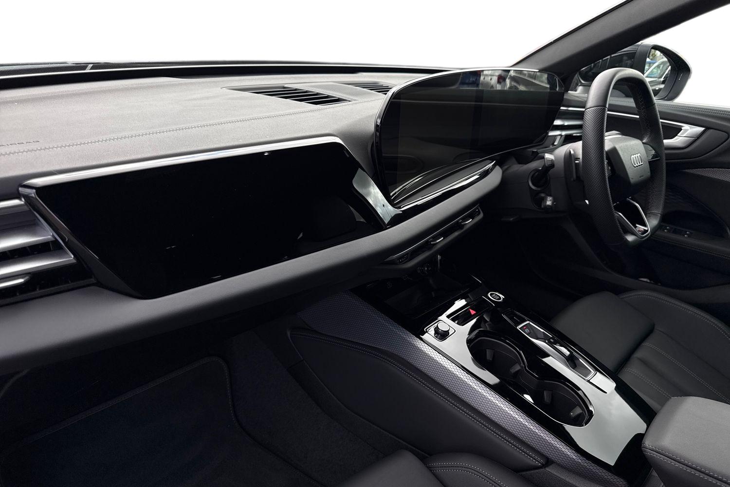 Used Audi A5 2025 for sale - 77382755: Photo 9