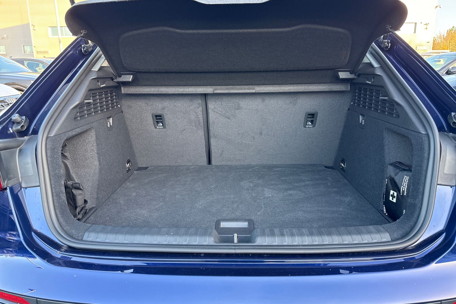 Used Audi A3 2025 for sale - 77382873: Photo 10