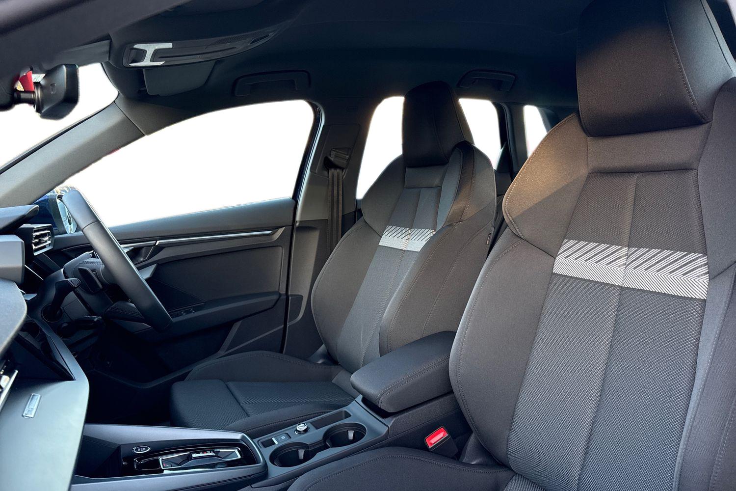 Used Audi A3 2025 for sale - 77382873: Photo 11