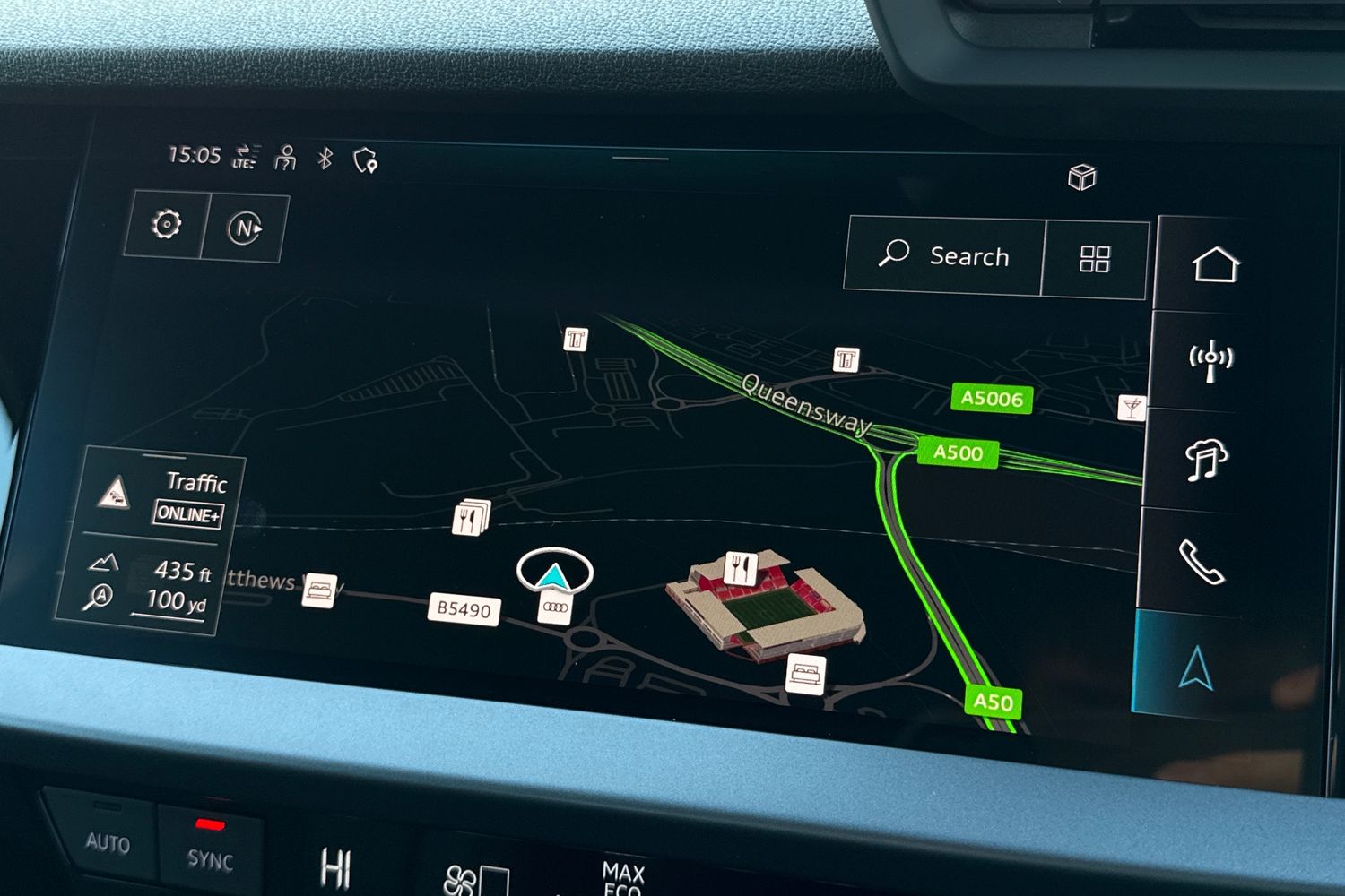 Used Audi A3 2025 for sale - 77382873: Photo 12