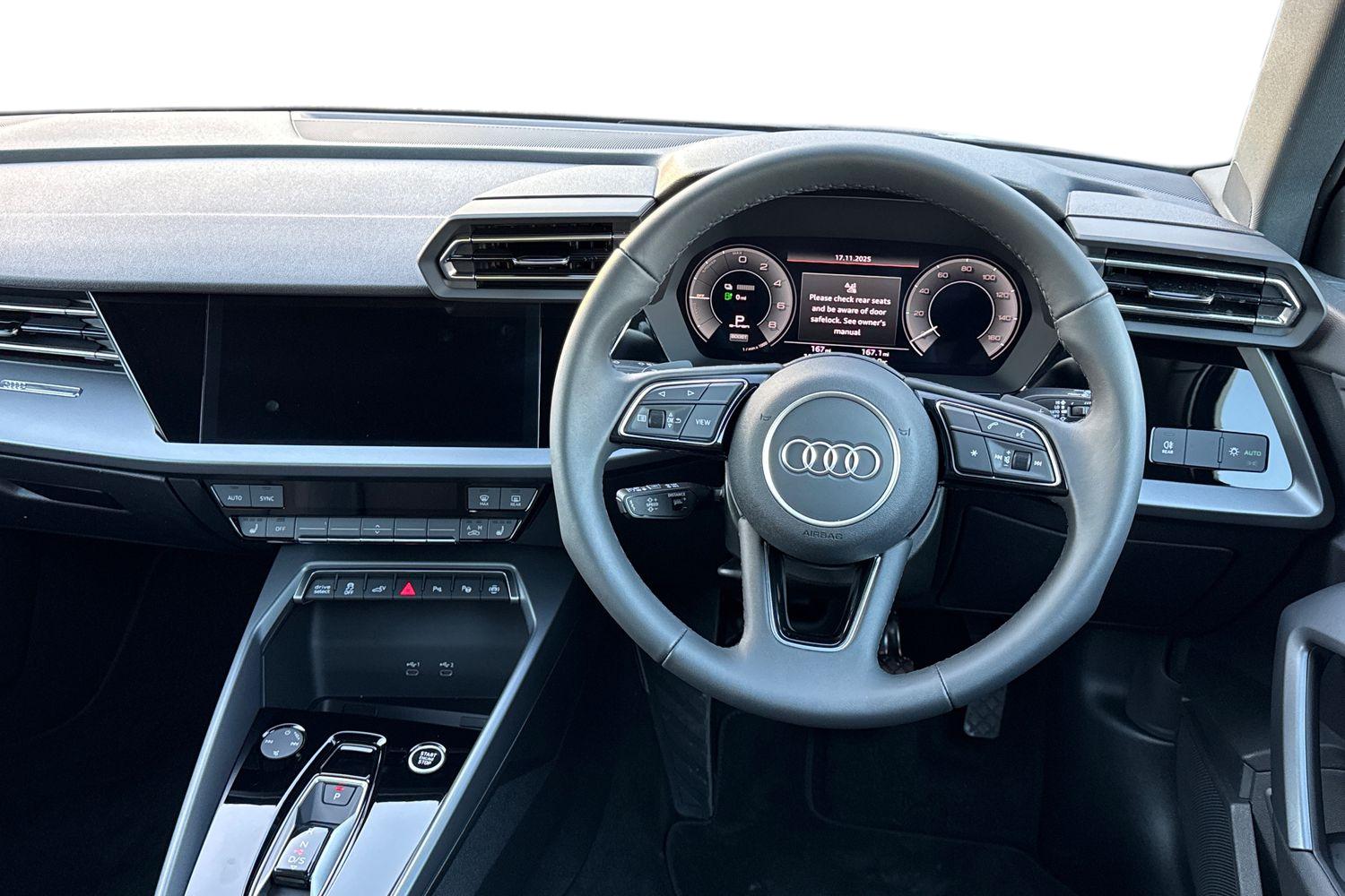 Used Audi A3 2025 for sale - 77382873: Photo 13