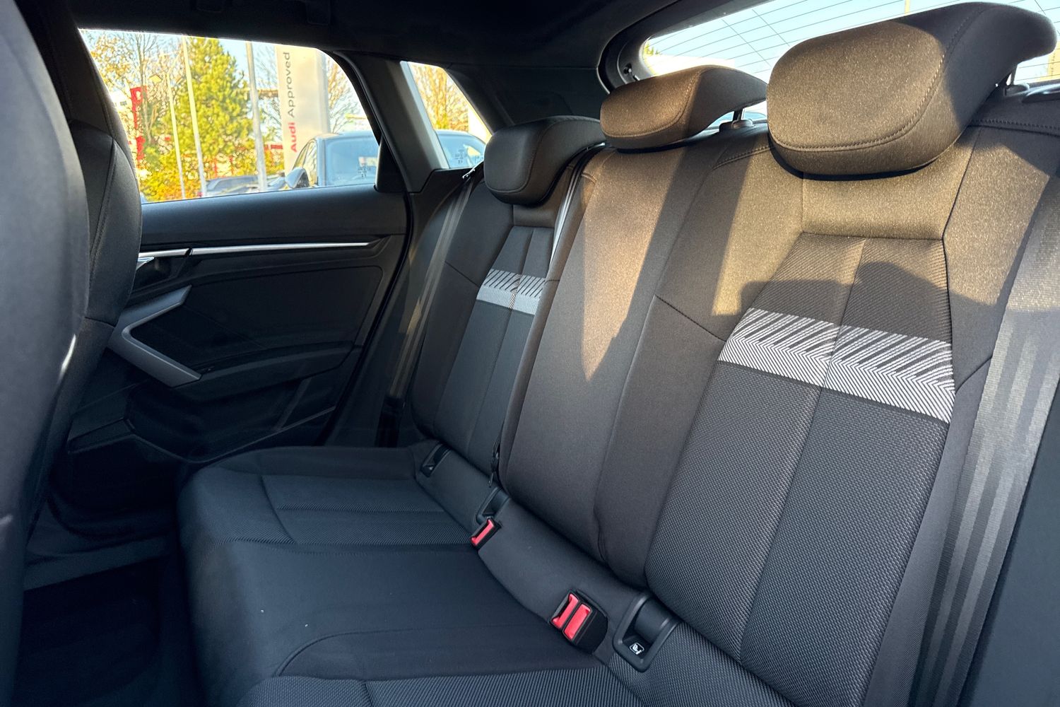 Used Audi A3 2025 for sale - 77382873: Photo 14