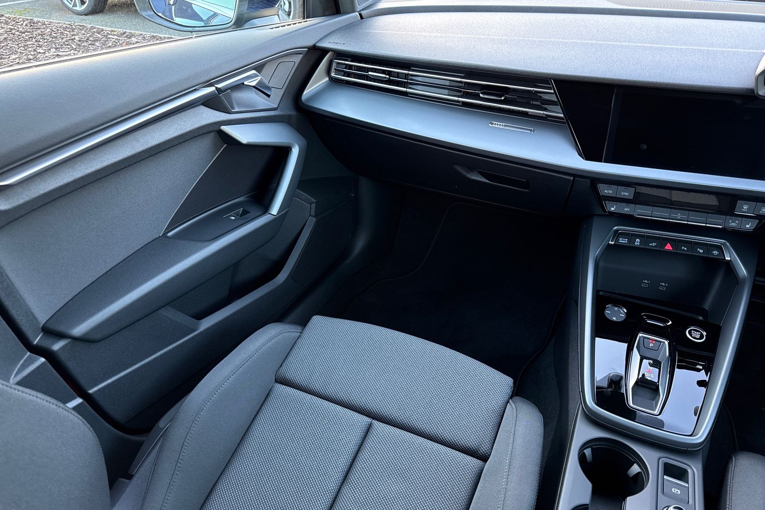 Used Audi A3 2025 for sale - 77382873: Photo 15