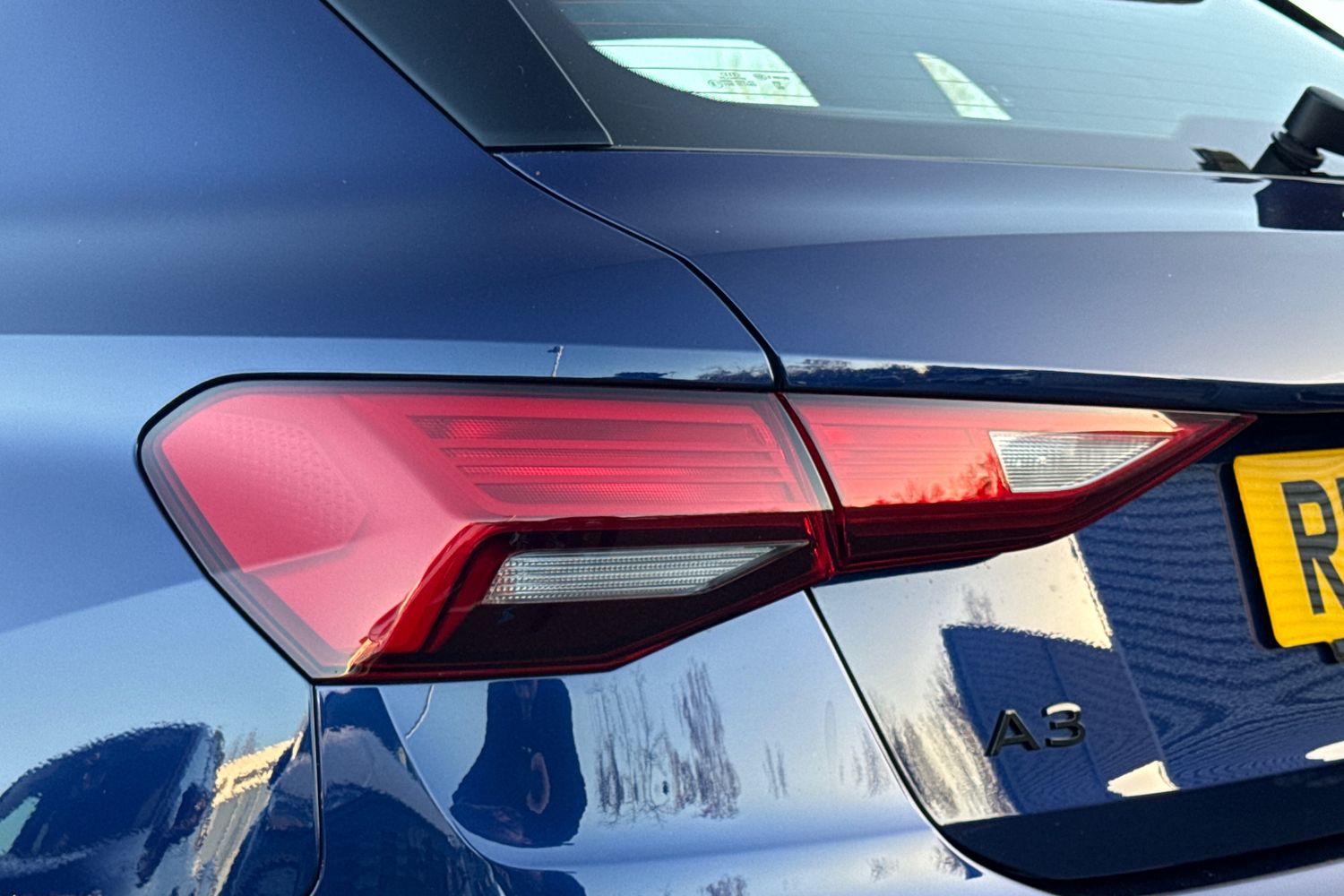 Used Audi A3 2025 for sale - 77382873: Photo 16