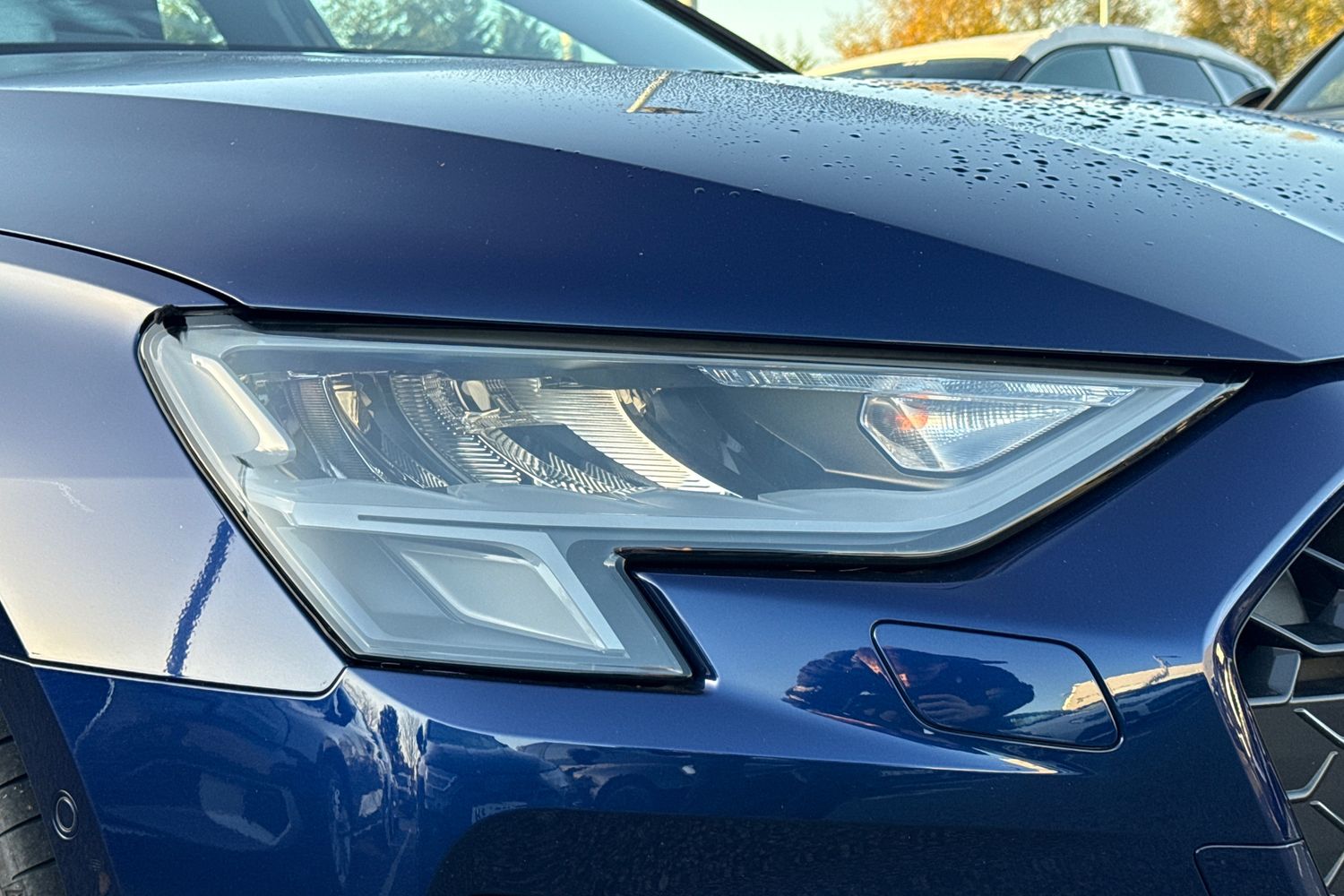 Used Audi A3 2025 for sale - 77382873: Photo 17