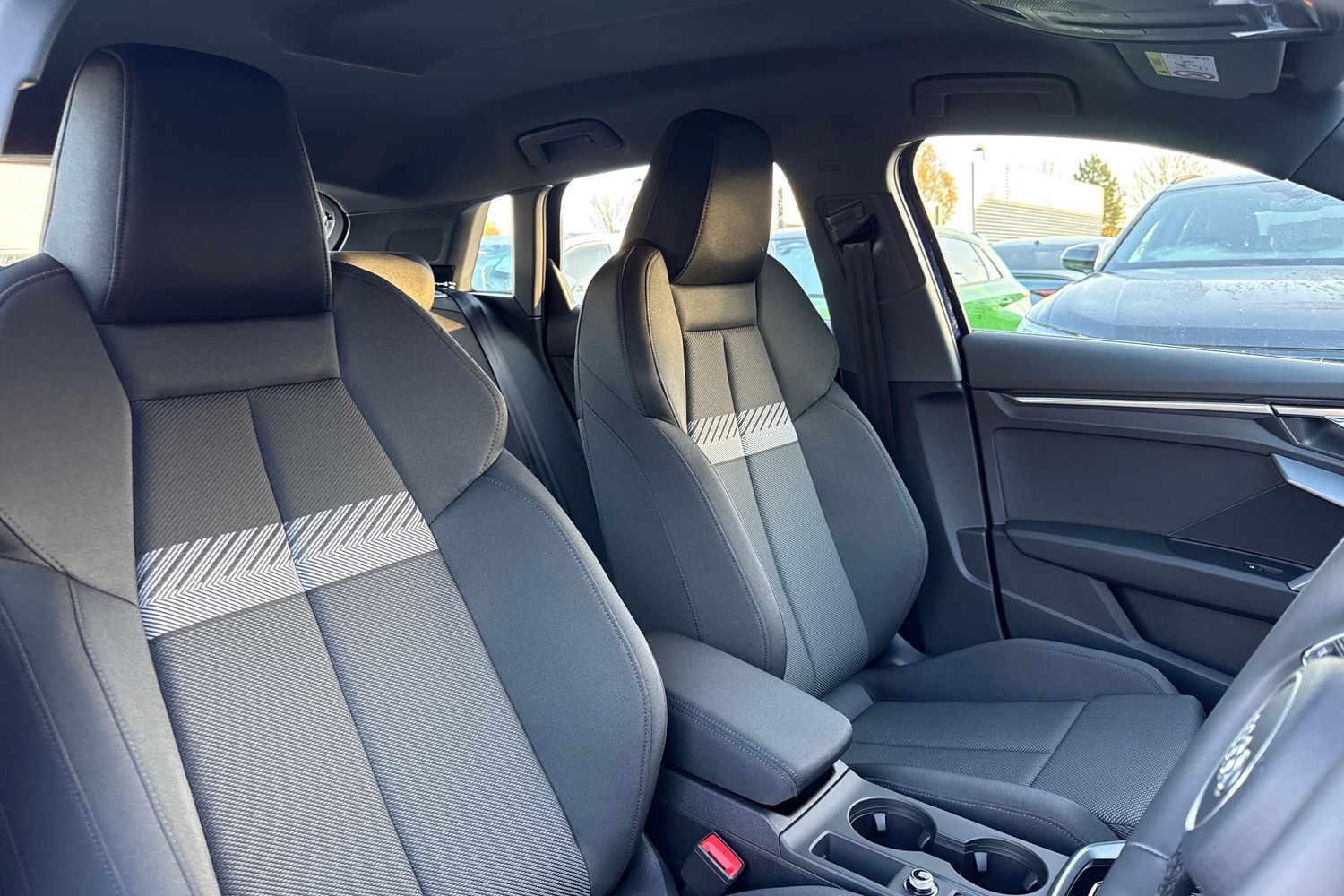 Used Audi A3 2025 for sale - 77382873: Photo 21