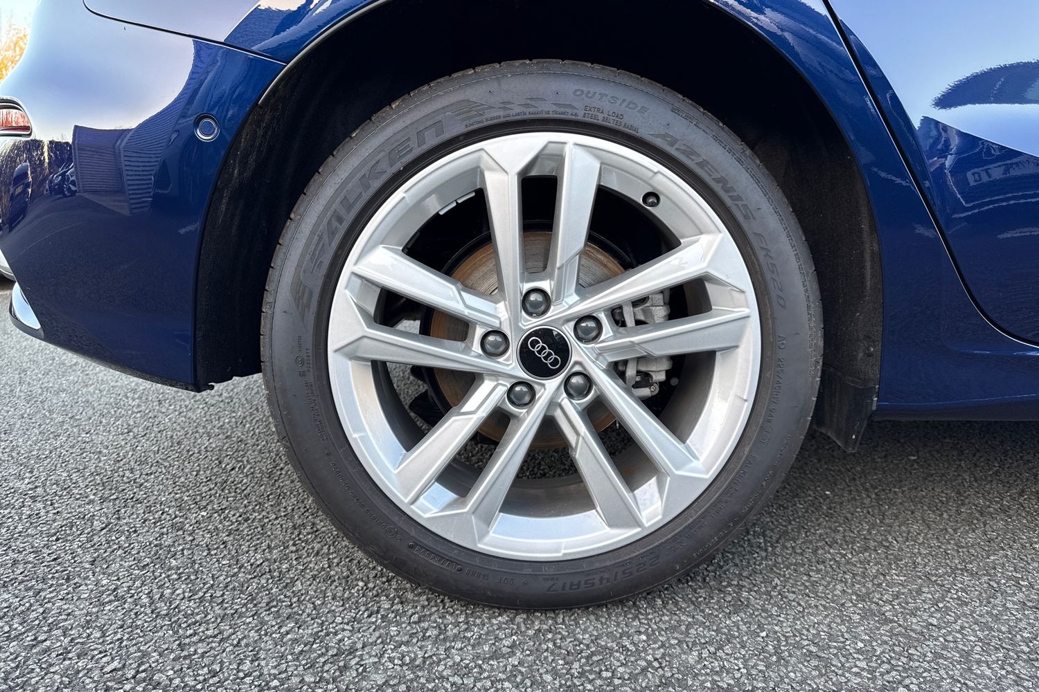 Used Audi A3 2025 for sale - 77382873: Photo 22