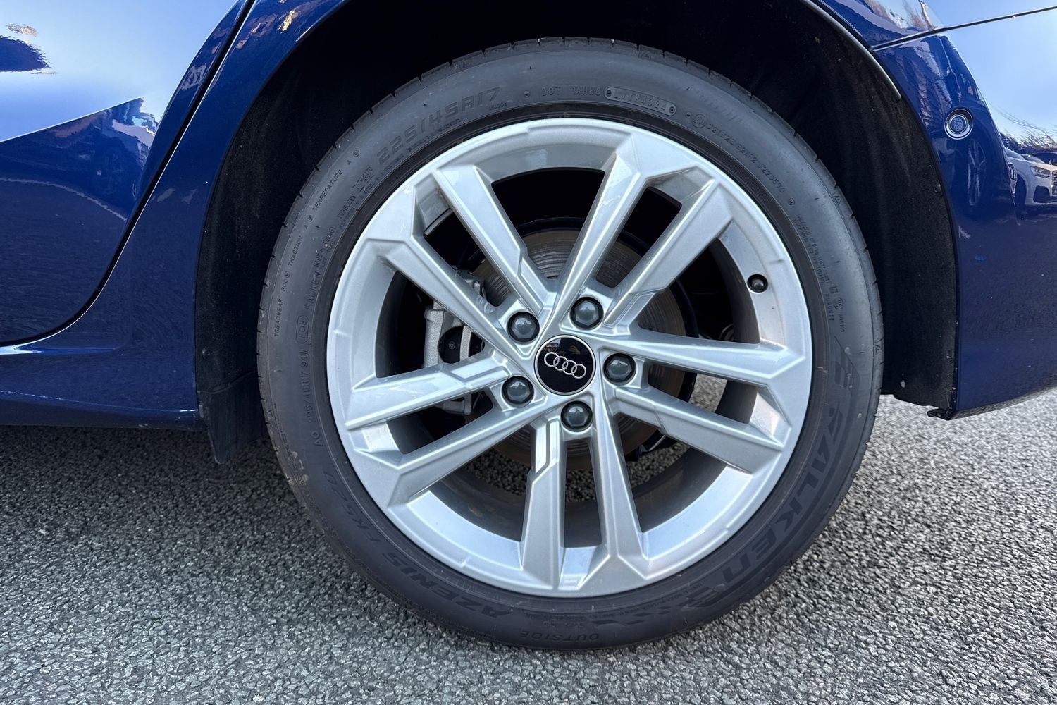 Used Audi A3 2025 for sale - 77382873: Photo 23