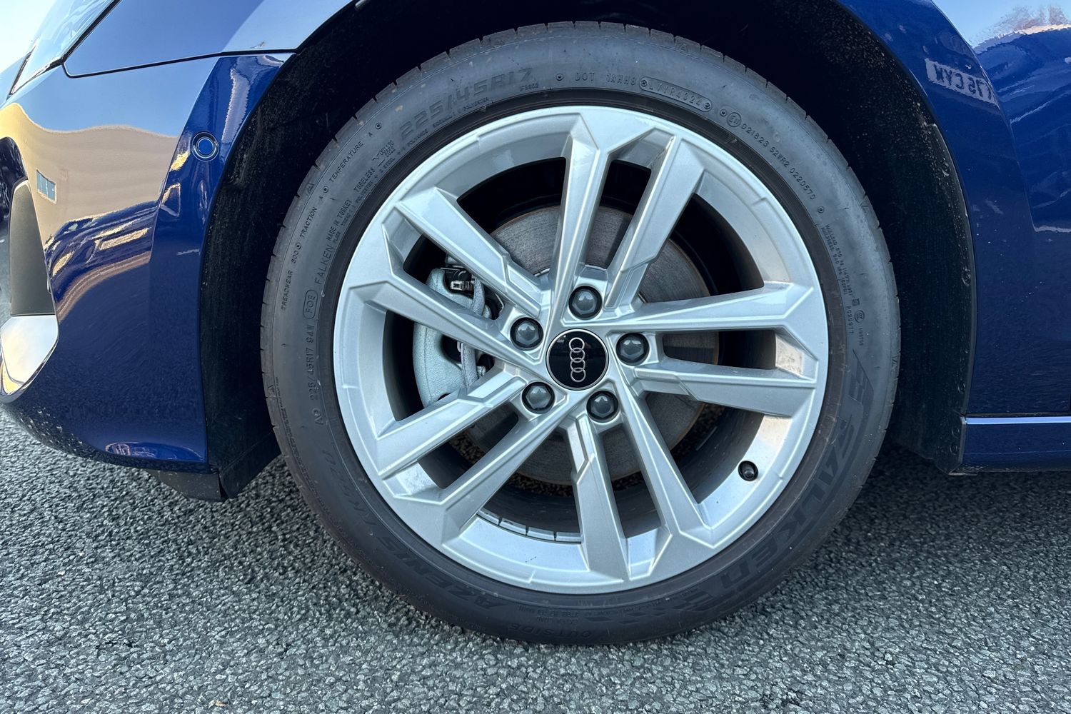 Used Audi A3 2025 for sale - 77382873: Photo 24