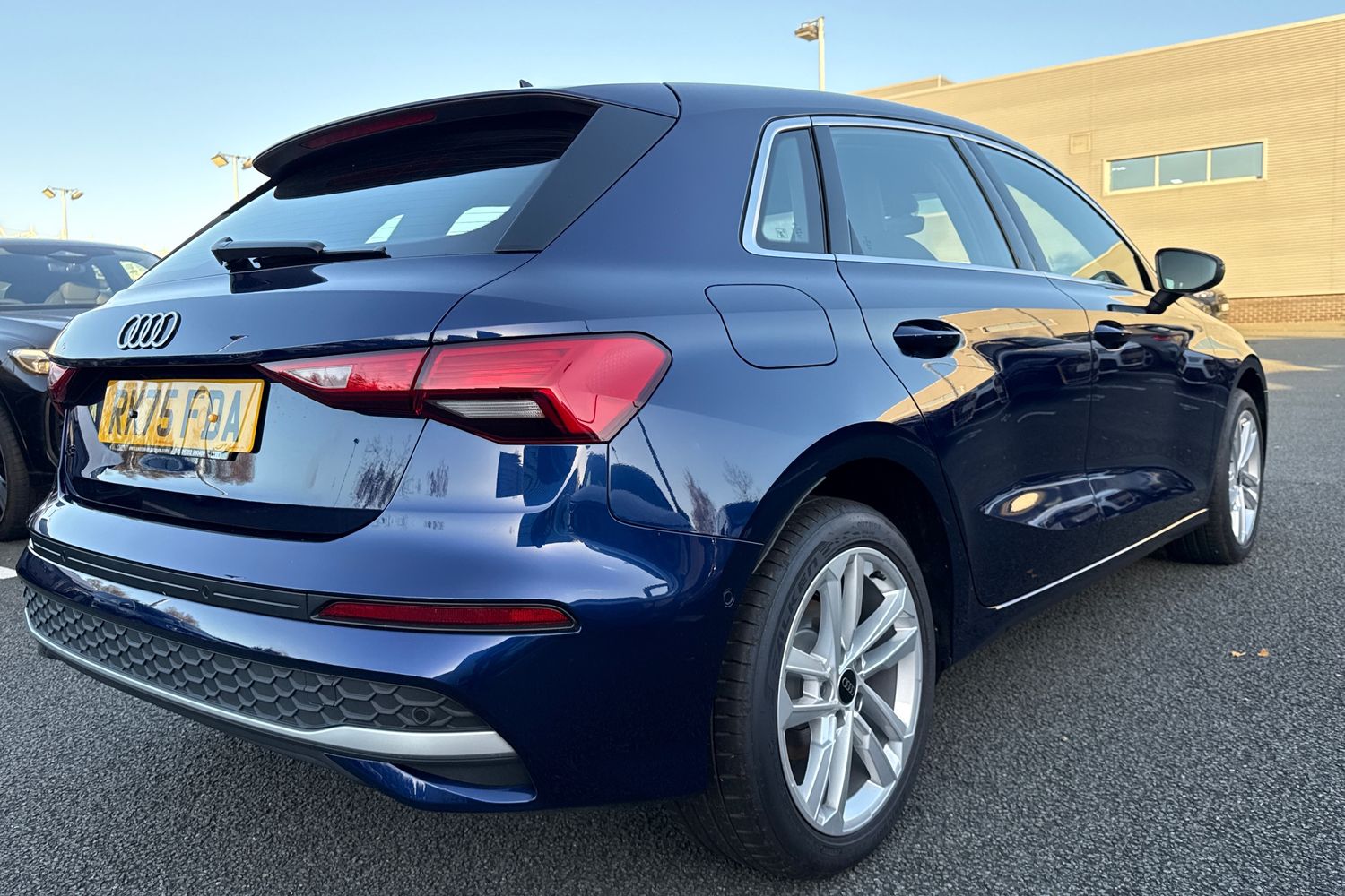 Used Audi A3 2025 for sale - 77382873: Photo 26