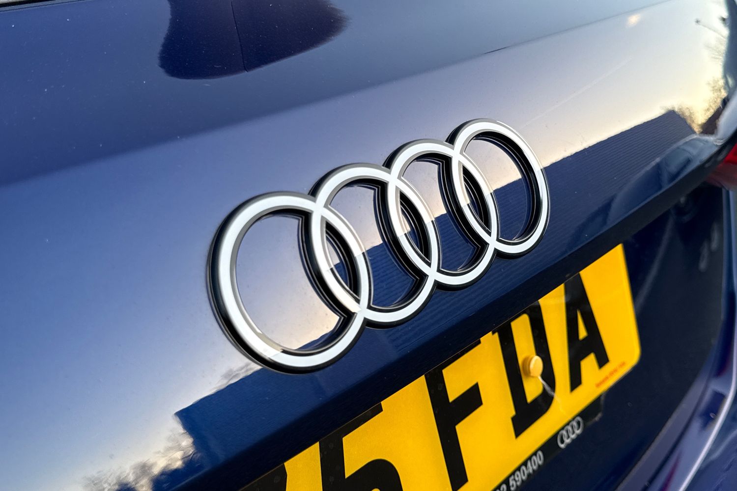 Used Audi A3 2025 for sale - 77382873: Photo 28