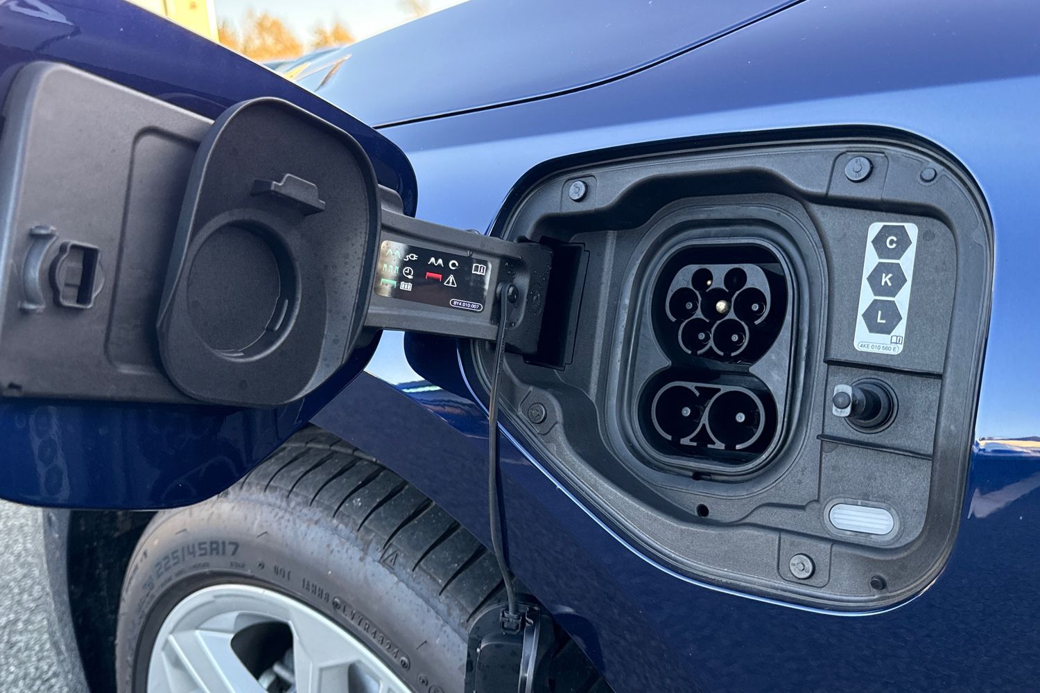 Used Audi A3 2025 for sale - 77382873: Photo 30