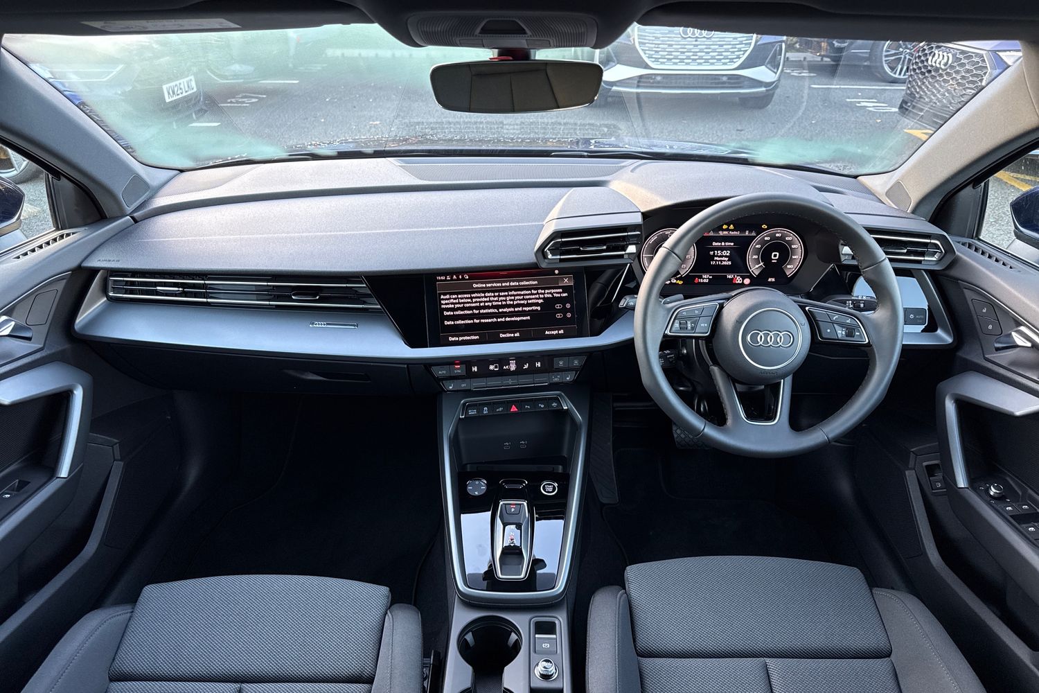 Used Audi A3 2025 for sale - 77382873: Photo 33