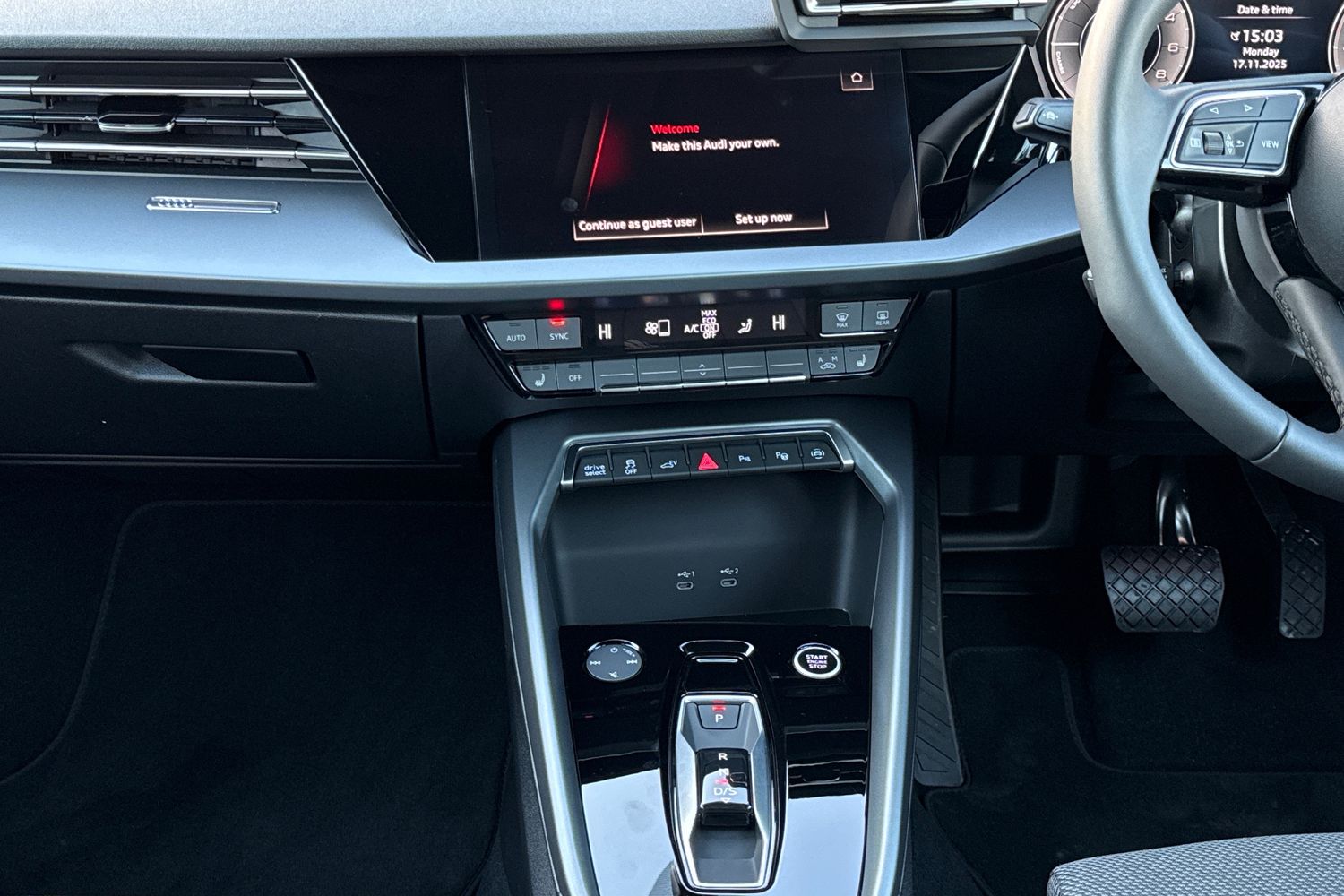 Used Audi A3 2025 for sale - 77382873: Photo 34