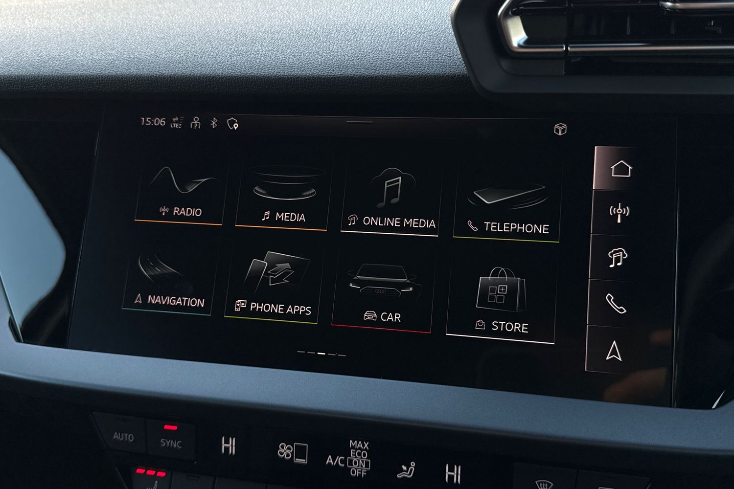 Used Audi A3 2025 for sale - 77382873: Photo 38