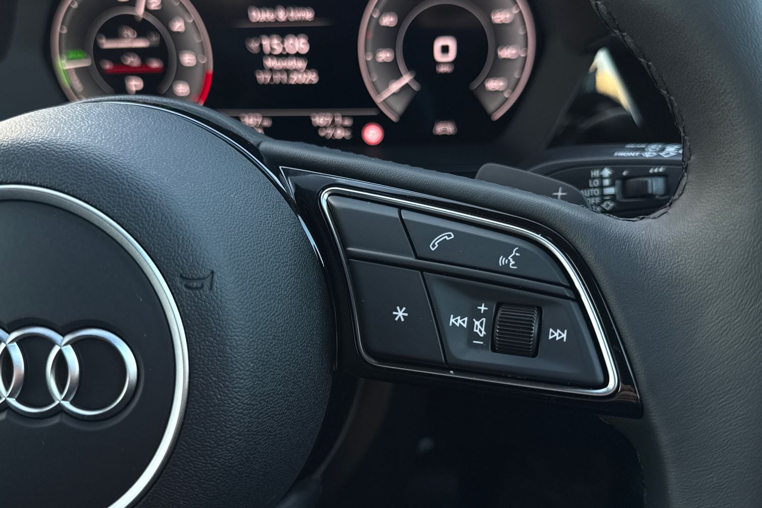 Used Audi A3 2025 for sale - 77382873: Photo 41