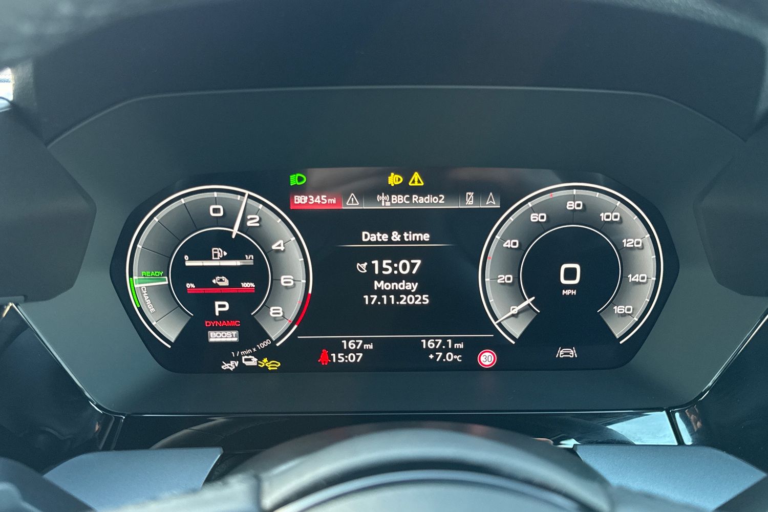 Used Audi A3 2025 for sale - 77382873: Photo 42