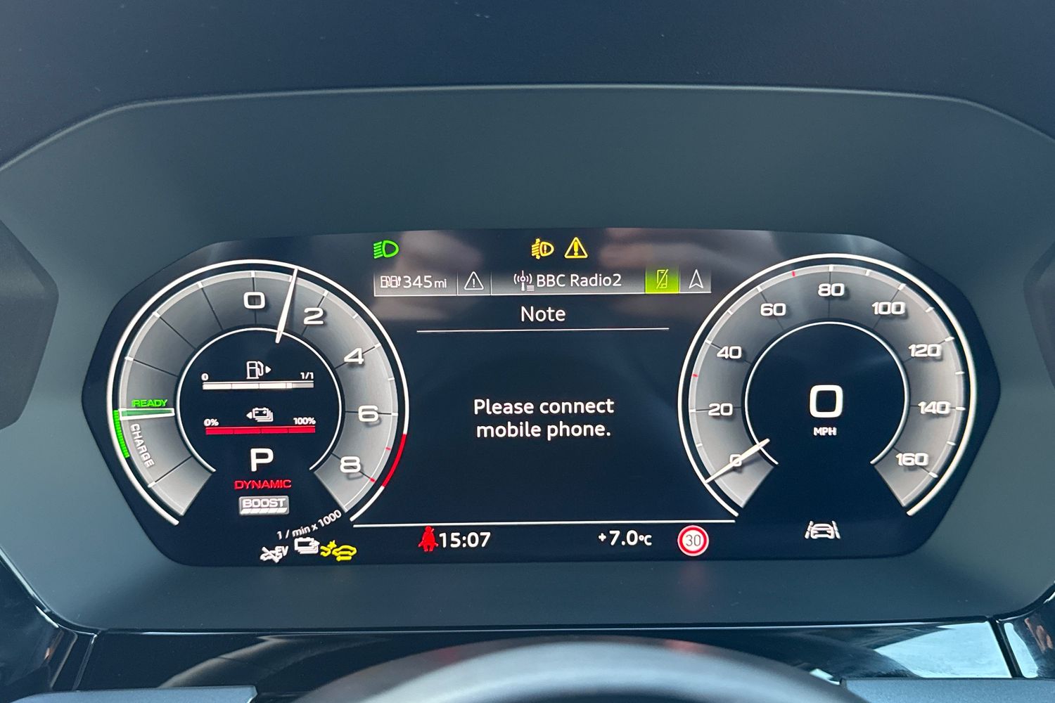 Used Audi A3 2025 for sale - 77382873: Photo 44