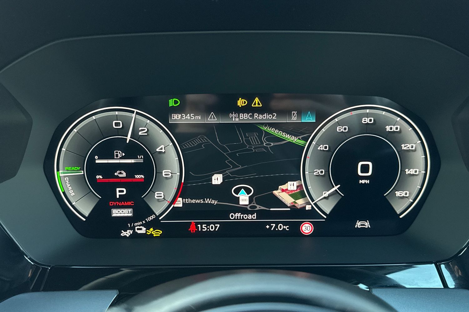 Used Audi A3 2025 for sale - 77382873: Photo 45