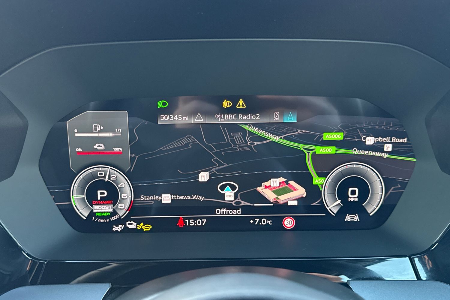 Used Audi A3 2025 for sale - 77382873: Photo 46