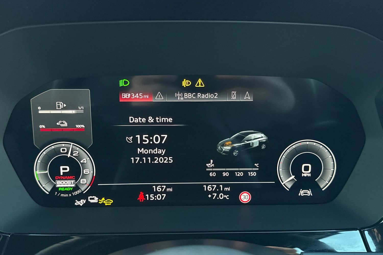 Used Audi A3 2025 for sale - 77382873: Photo 47