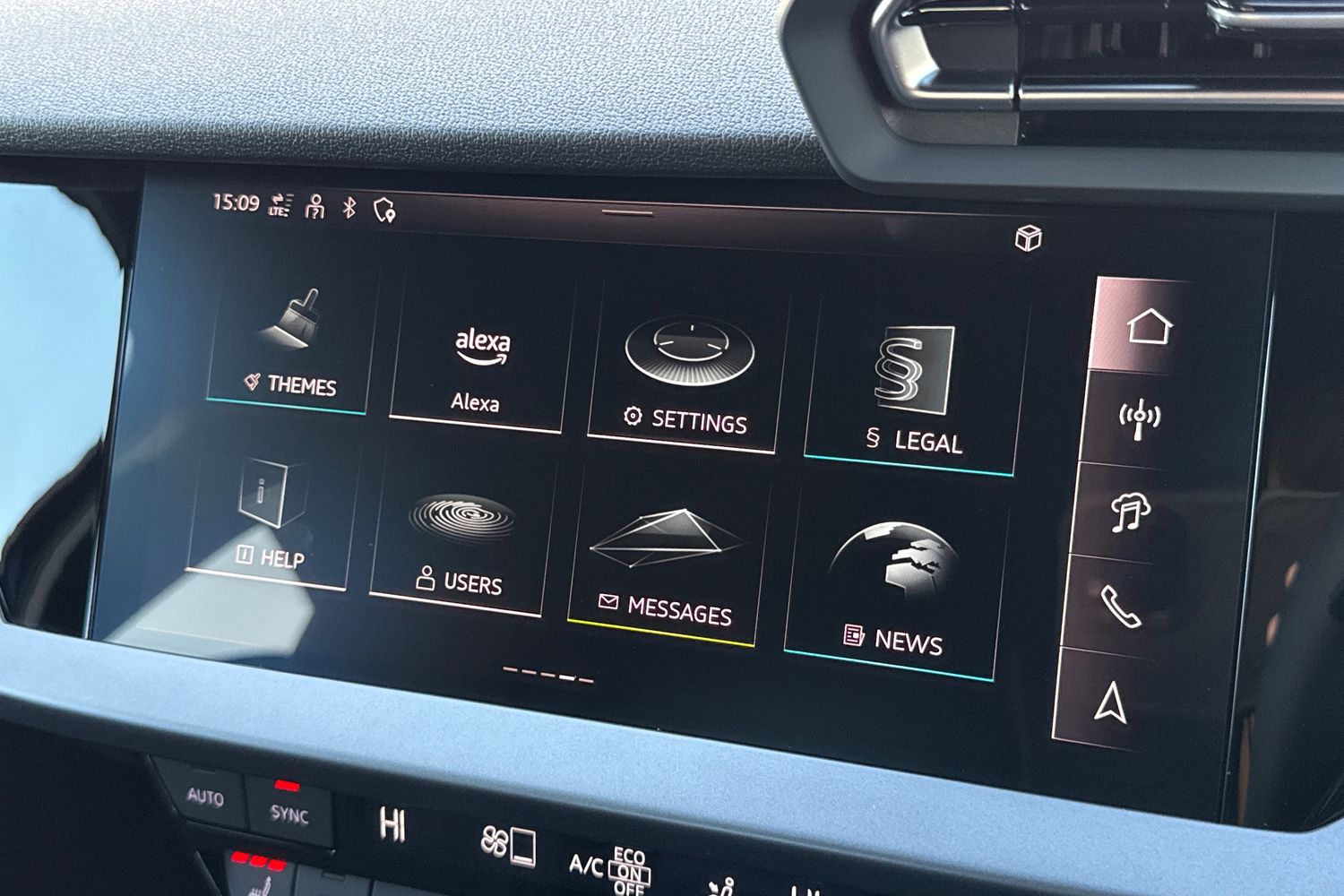 Used Audi A3 2025 for sale - 77382873: Photo 57