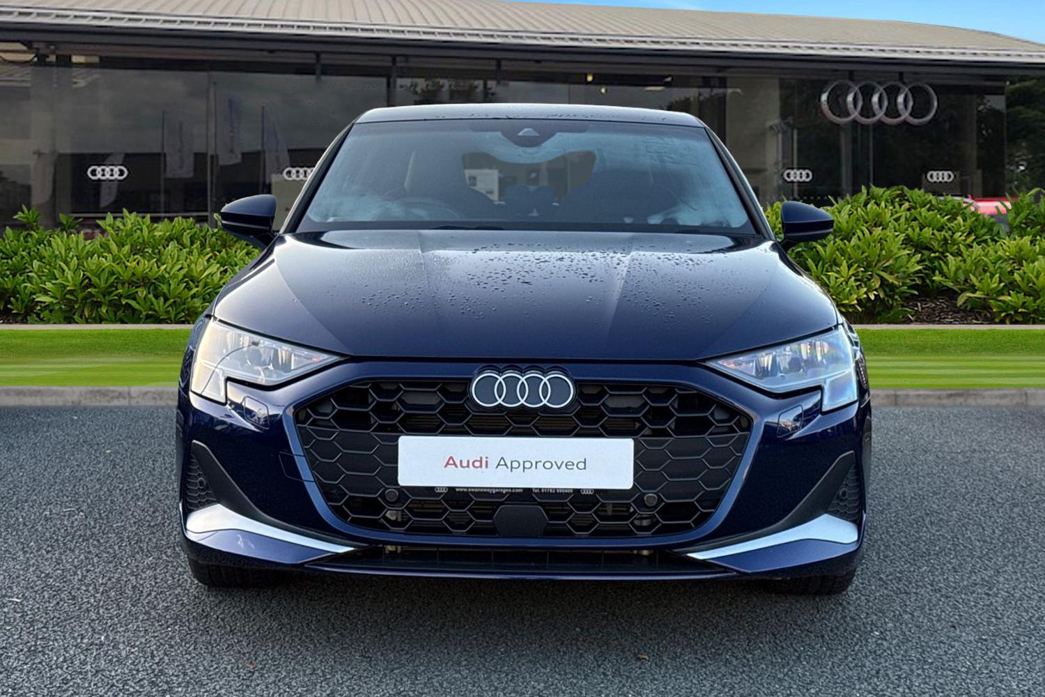 Used Audi A3 2025 for sale - 77382873: Photo 6