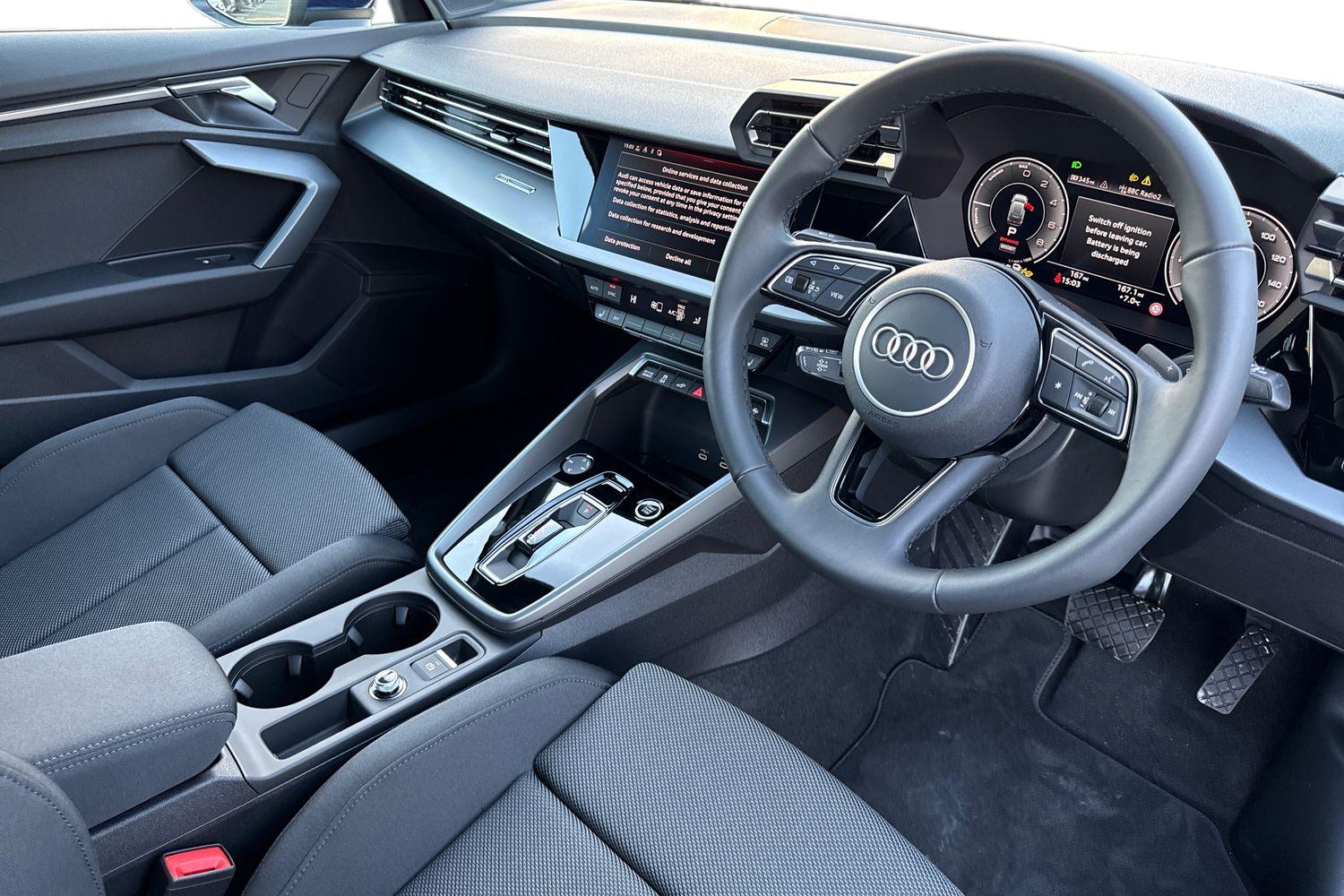 Used Audi A3 2025 for sale - 77382873: Photo 8