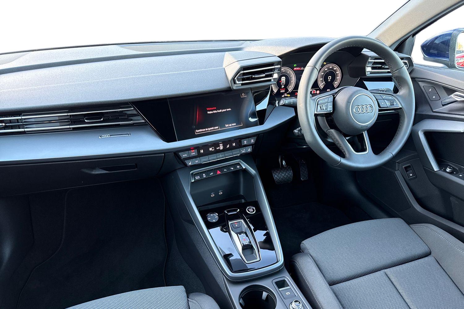 Used Audi A3 2025 for sale - 77382873: Photo 9