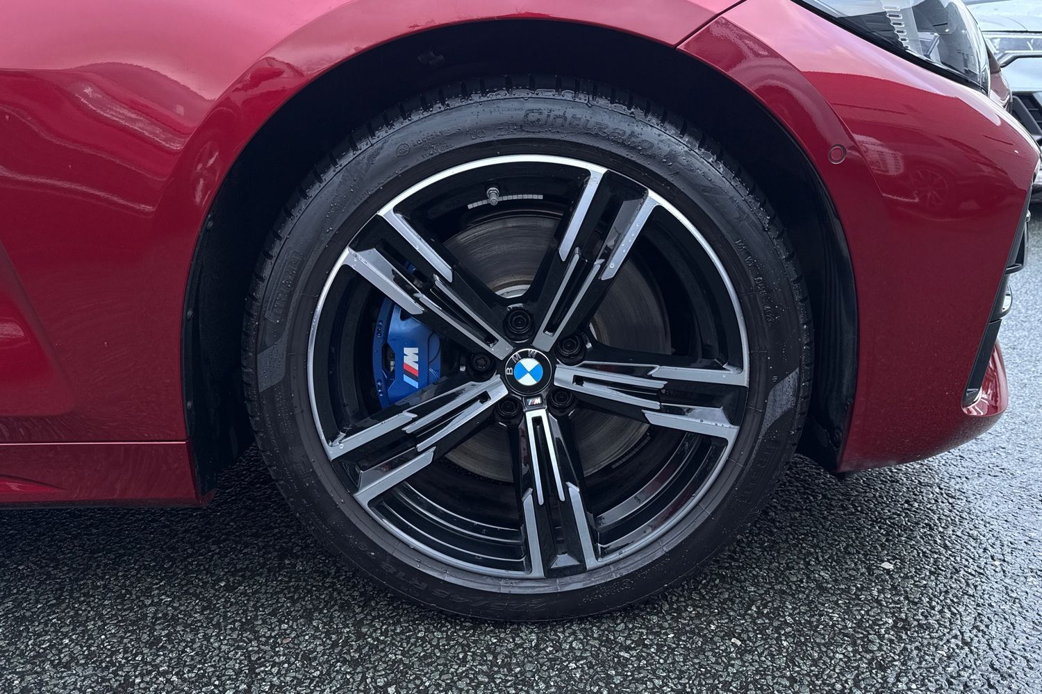 Used BMW 4 Series 2024 for sale - 77308717: Photo 10