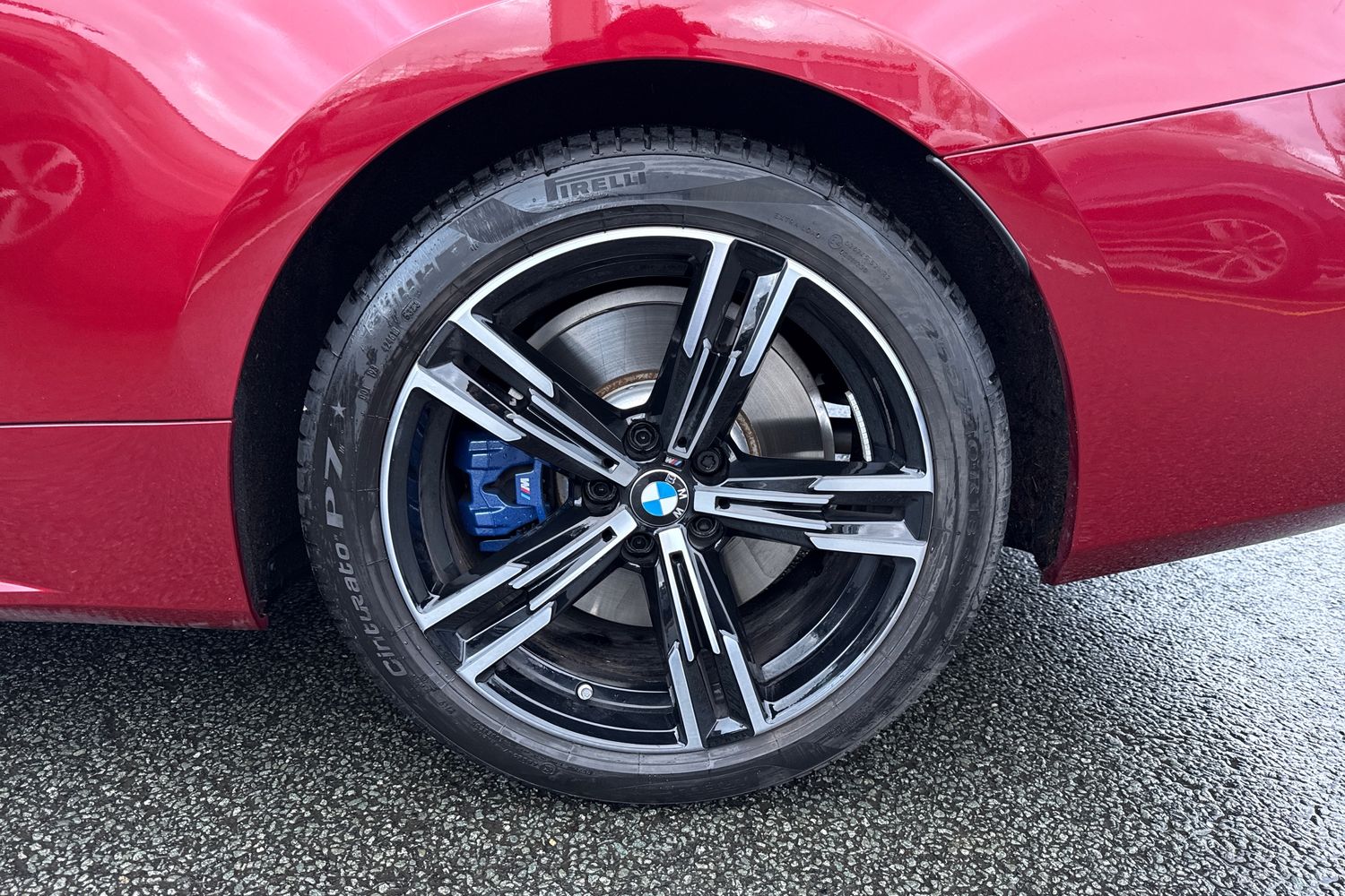 Used BMW 4 Series 2024 for sale - 77308717: Photo 12