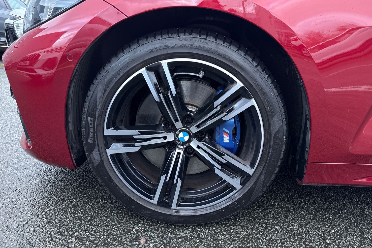 Used BMW 4 Series 2024 for sale - 77308717: Photo 13